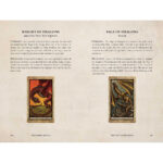 House of the Dragon Tarot 8