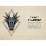 House of the Dragon Tarot 9