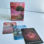 Intuitive Whispers Oracle 12