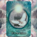 Intuitive Whispers Oracle 13