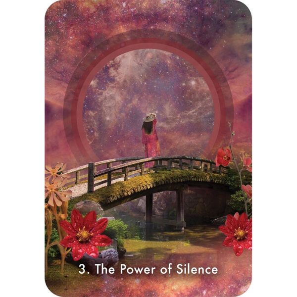 Intuitive Whispers Oracle 2