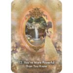 Intuitive Whispers Oracle 4