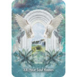 Intuitive Whispers Oracle 7