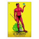 Lotería Remedios Oracle 3