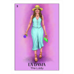 Lotería Remedios Oracle 4