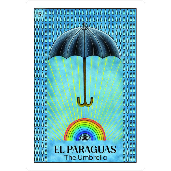 Lotería Remedios Oracle 6