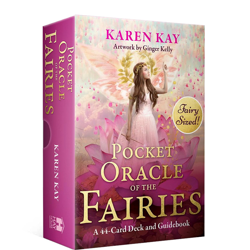 Oracle of the Fairies - Pocket Edition 9