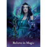 Oracle of the Fairies – Pocket Edition 3