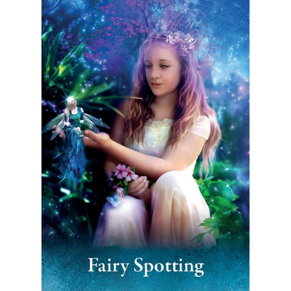 Oracle of the Fairies – Pocket Edition 6