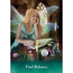 Oracle of the Fairies – Pocket Edition 7