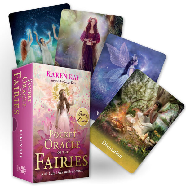 Oracle of the Fairies – Pocket Edition 8