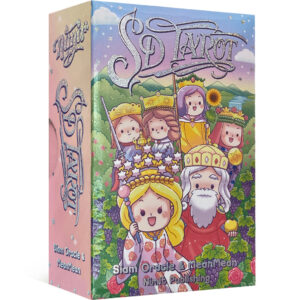 SD Tarot 1