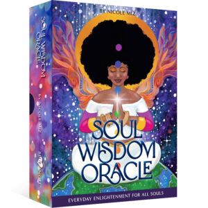 Soul Wisdom Oracle 25