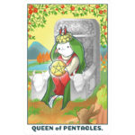 Tarot of Mugi 11