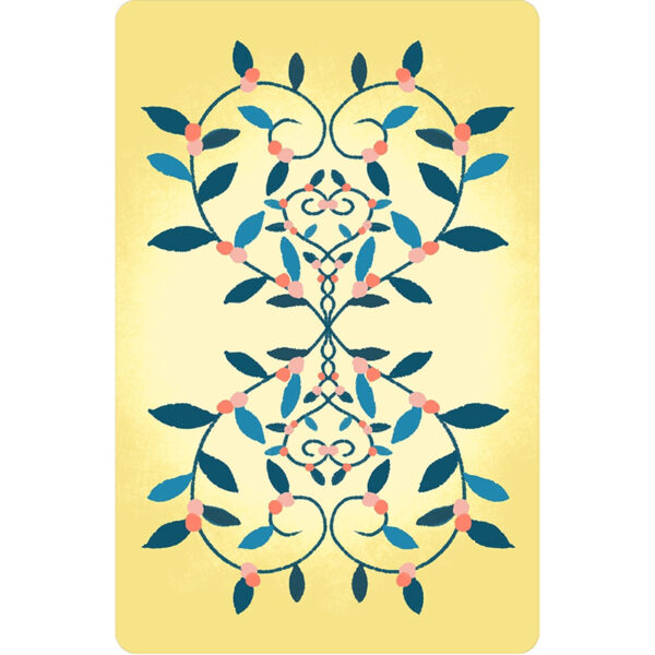 Tarot of Mugi 13