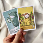 Tarot of Mugi 16