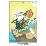 Tarot of Mugi 2