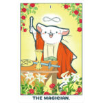 Tarot of Mugi 3