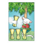 Tarot of Mugi 8