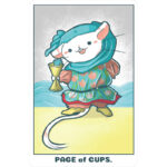 Tarot of Mugi 9
