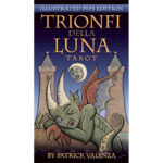 Trionfi Della Luna Tarot 1
