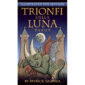 Trionfi Della Luna Tarot 3