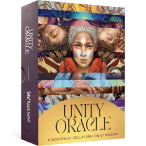 Unity Oracle 2