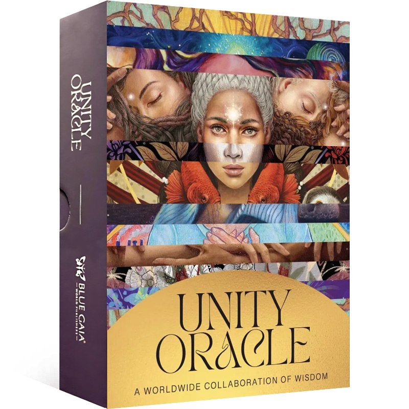 Unity Oracle 1