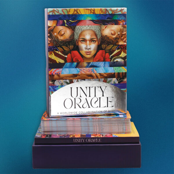 Unity Oracle 14