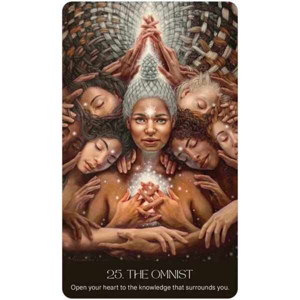 Unity Oracle 2