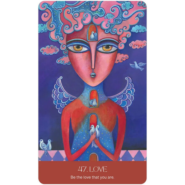 Unity Oracle 6