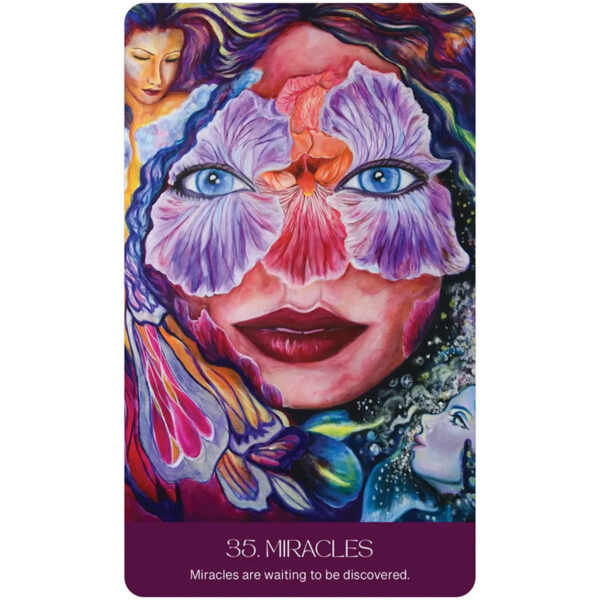 Unity Oracle 7