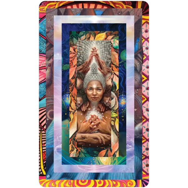 Unity Oracle 8