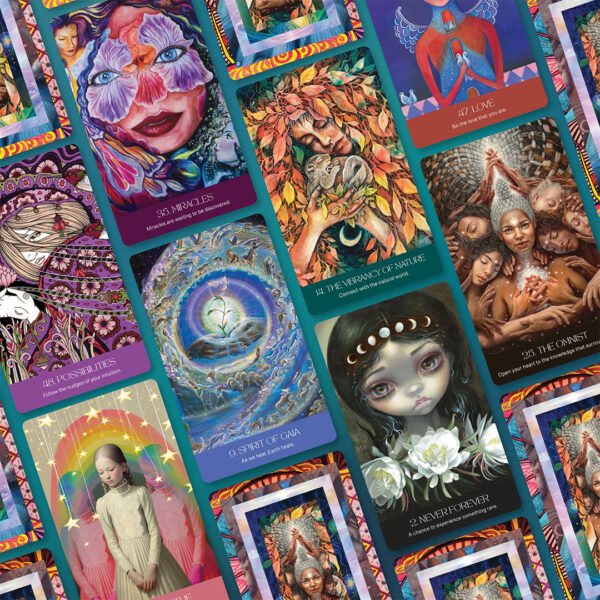 Unity Oracle 9