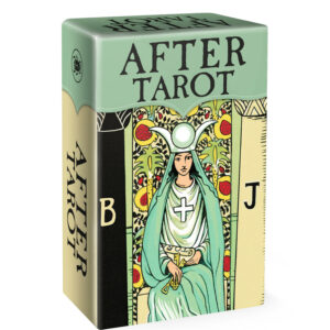 After Tarot - Mini Edition 3