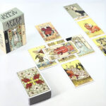 After Tarot – Mini Edition 11