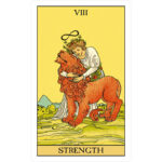 After Tarot – Mini Edition 2