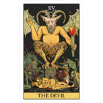 After Tarot – Mini Edition 4