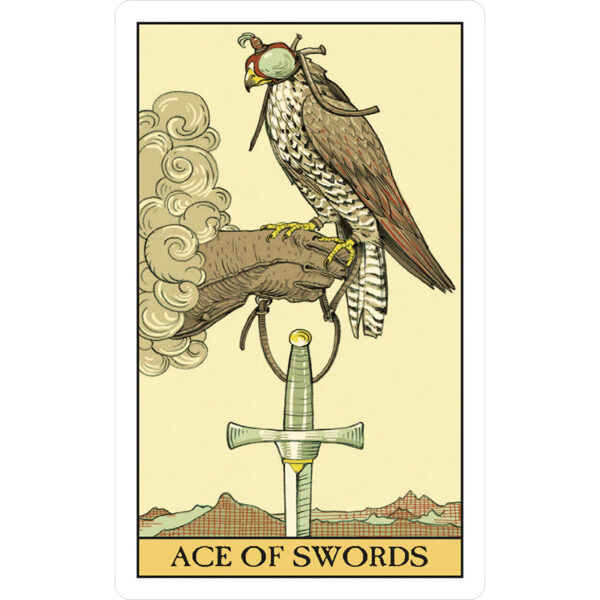 After Tarot – Mini Edition 8