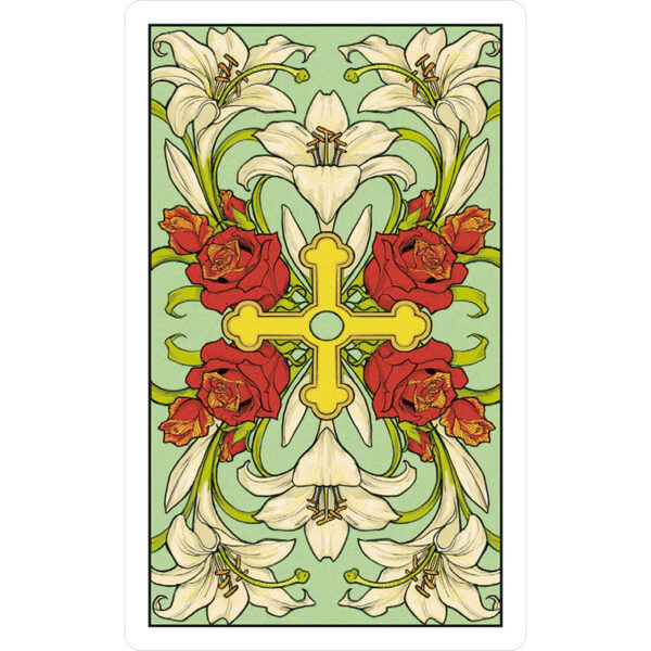 After Tarot – Mini Edition 9