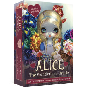 Alice: The Wonderland Oracle - Pocket Edition 12