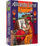 Allcento Tarot 1
