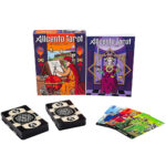 Allcento Tarot 10