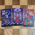Allcento Tarot 11