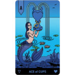 Allcento Tarot 3