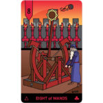 Allcento Tarot 6