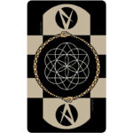 Allcento Tarot 9