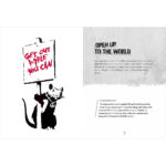 Banksy Wisdom Cards 4