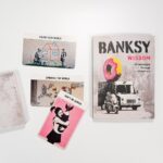 Banksy Wisdom Cards 5