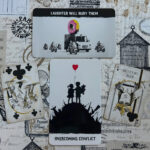Banksy Wisdom Cards 8